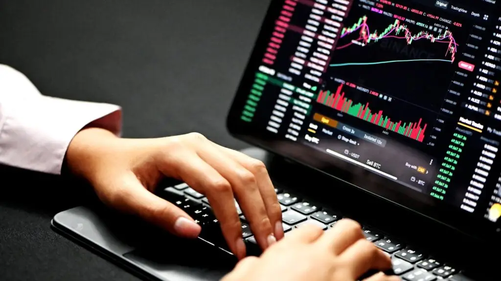 Multi Asset Ai Trading Uk